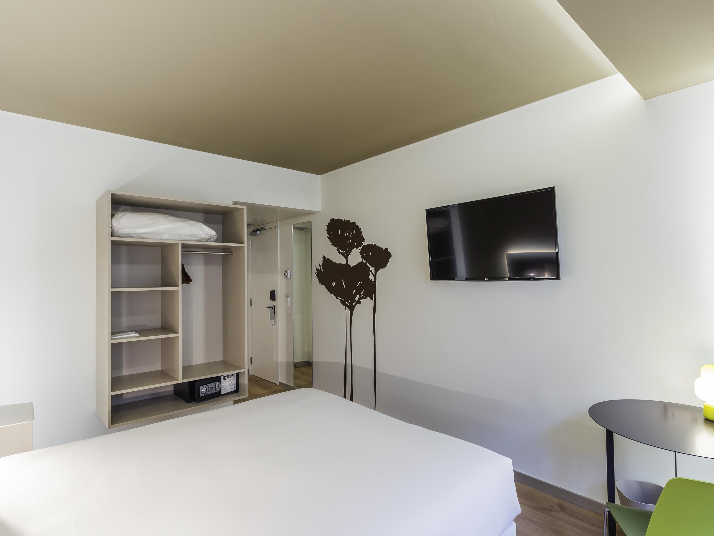 Photo - ibis Styles Lisboa Centro Marquês de Pombal