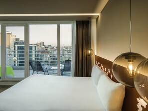 Exterior - ibis Styles Lisboa Centro Marquês de Pombal (Lisbon)