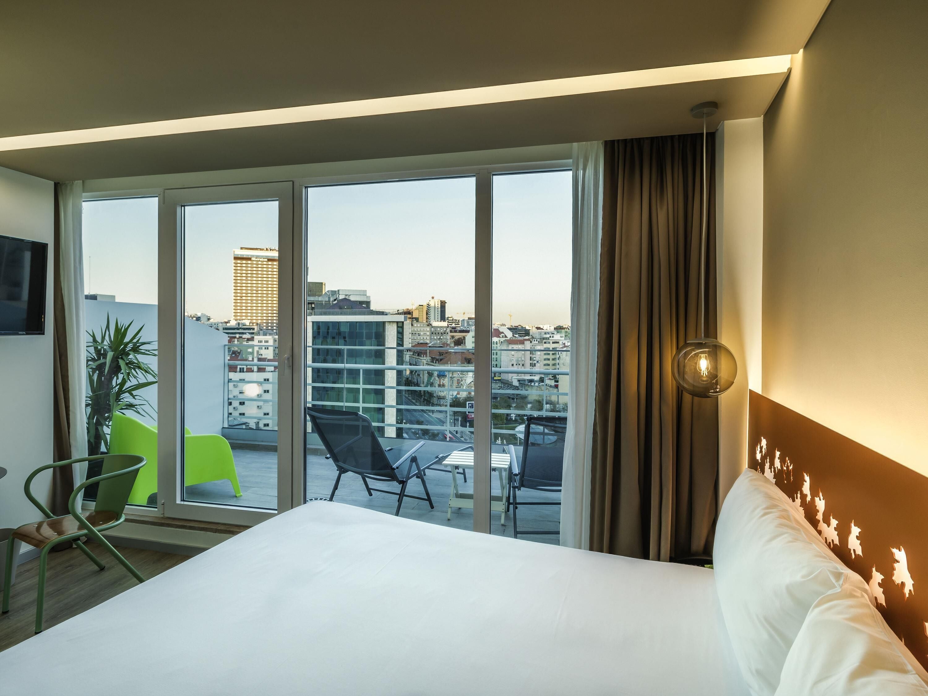 Photo - ibis Styles Lisboa Centro Marquês de Pombal