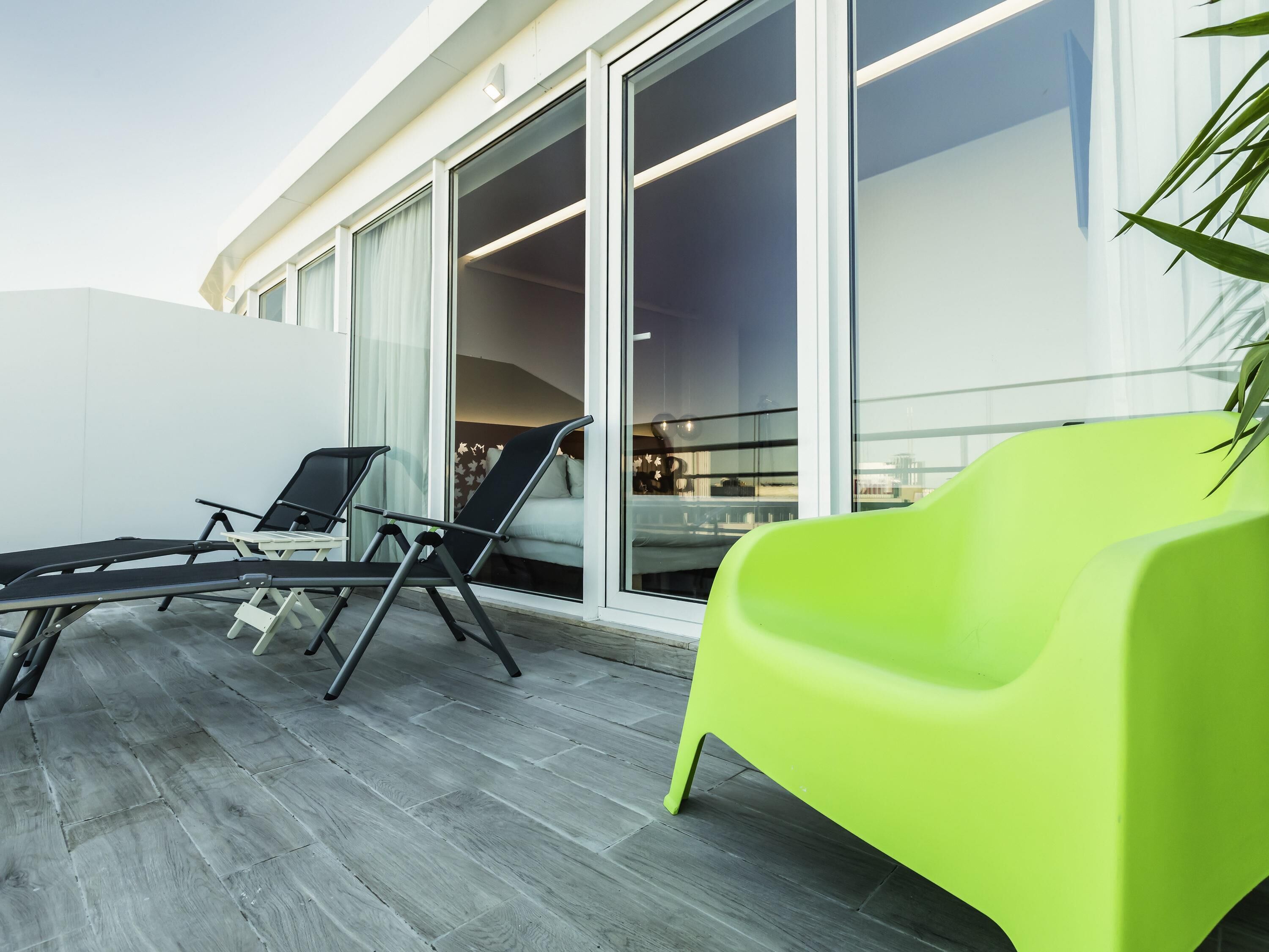 Foto - ibis Styles Lisboa Centro Marquês de Pombal