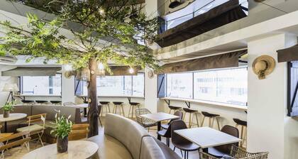 ibis Styles Lisboa Centro Marquês de Pombal