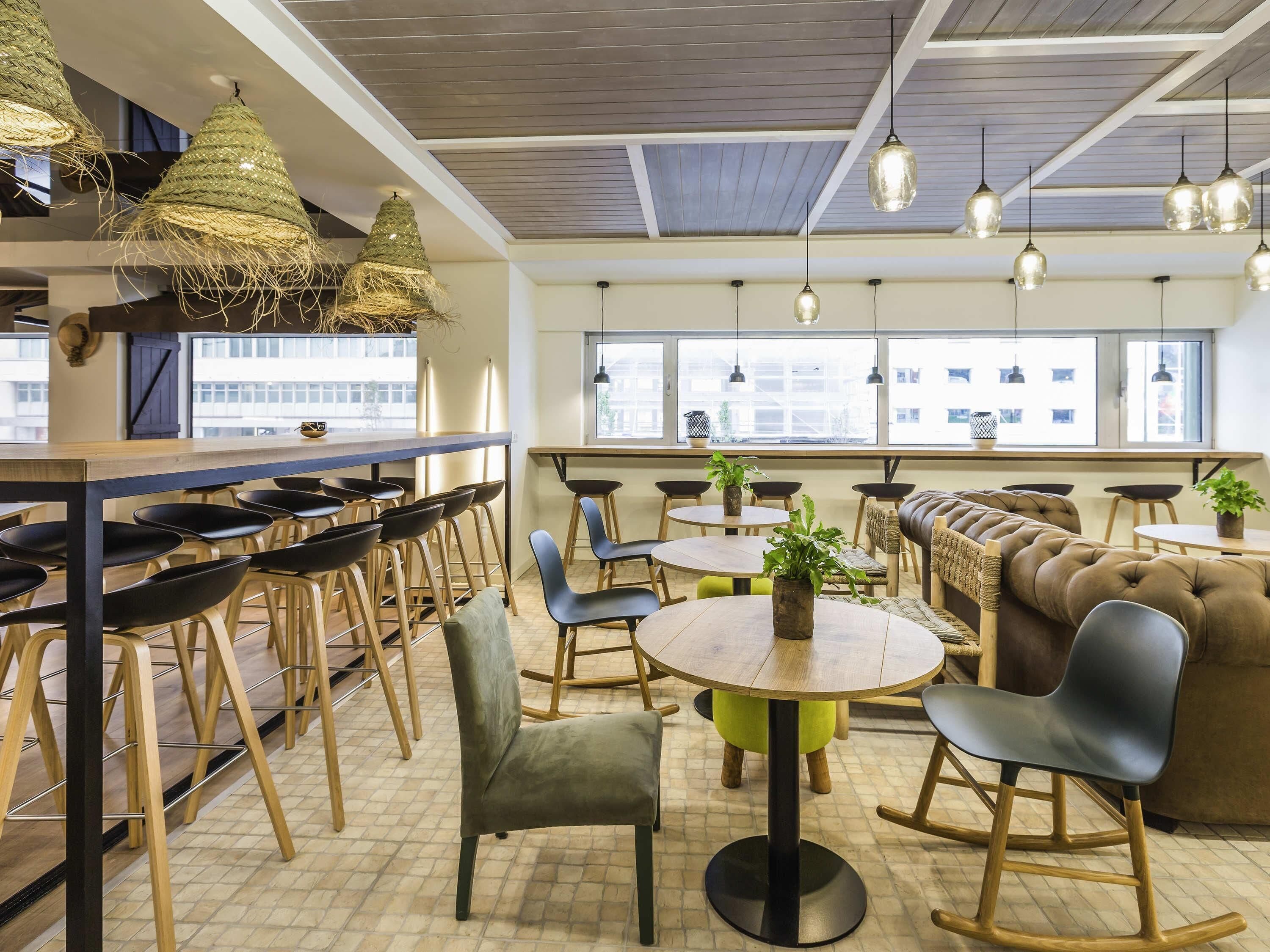 Foto - Ibis Styles Lisboa Centro Marquês de Pombal