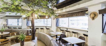 ibis Styles Lisboa Centro Marquês de Pombal