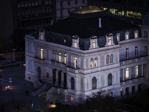 Kamar Superior, 1 Tempat Tidur Double, balkon | Seprai premium, selimut bulu angsa, dan tempat tidur Select Comfort