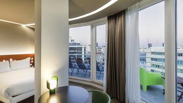Hochwertige Bettwaren, Daunenbettdecken, Select-Comfort-Betten