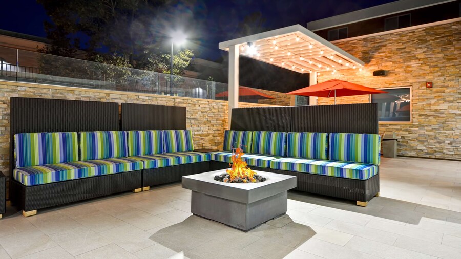 Home2 Suites by Hilton Livermore