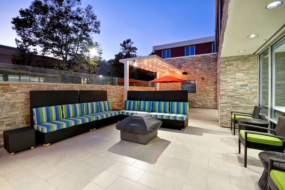 Home2 Suites by Hilton Livermore