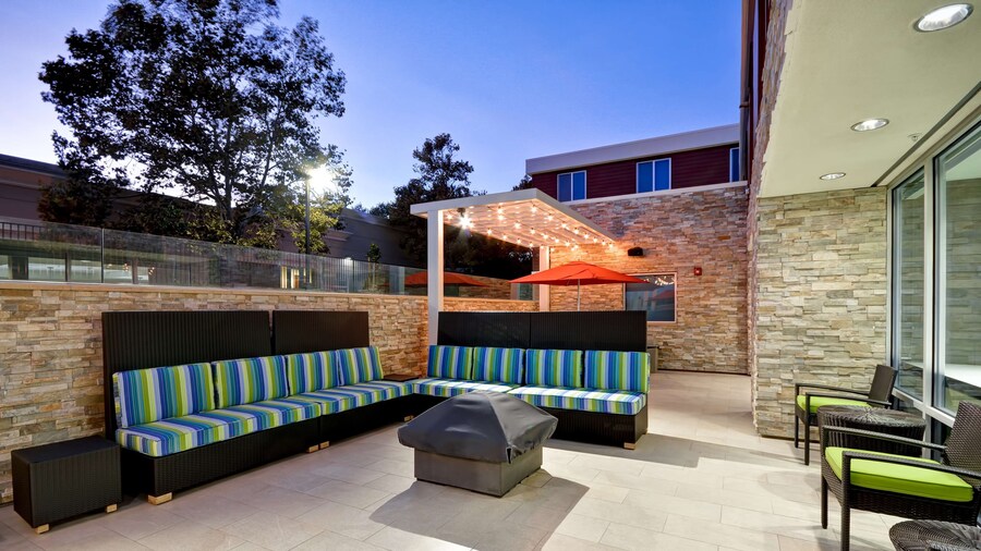 Home2 Suites by Hilton Livermore
