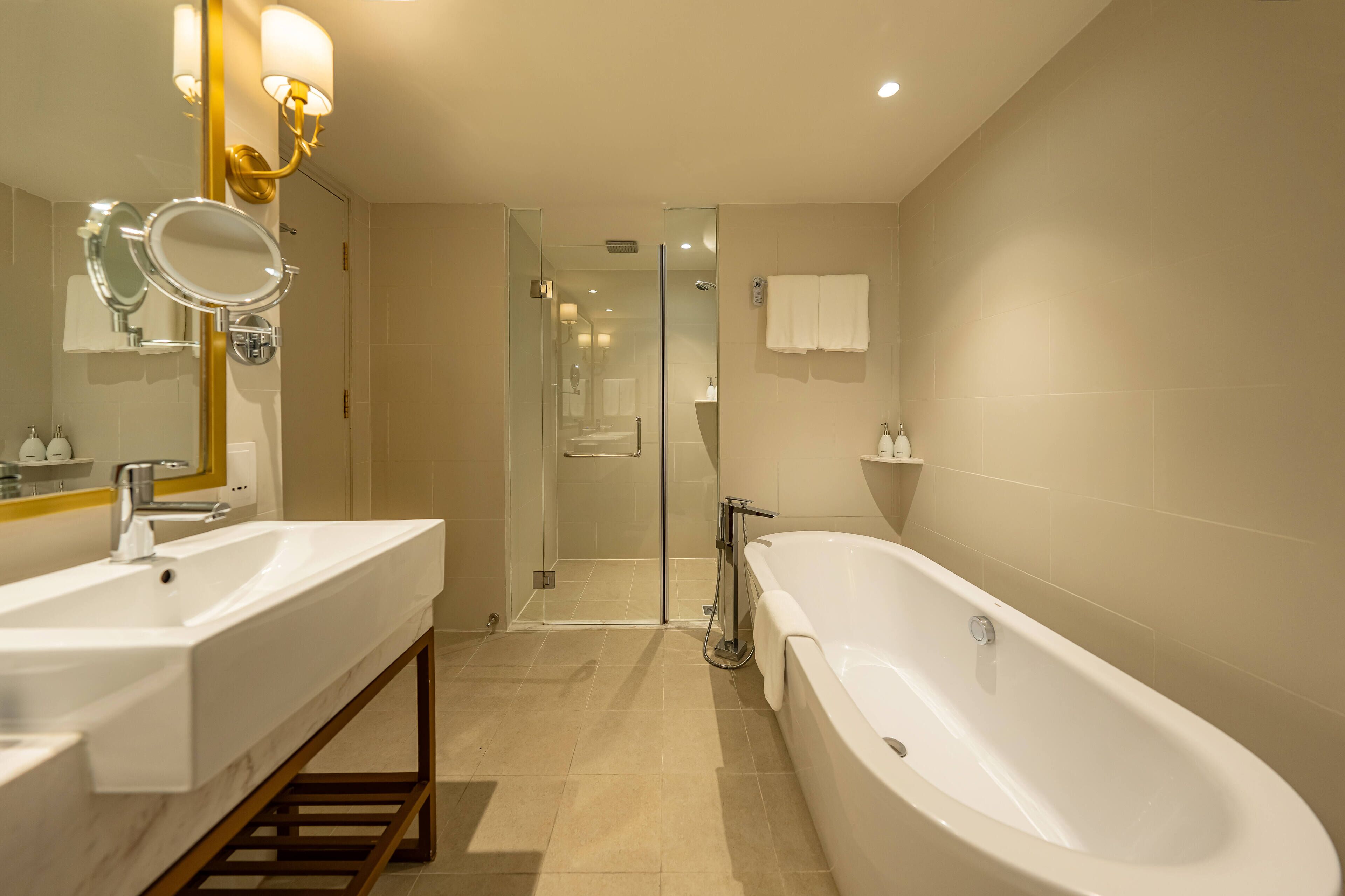 Photo - Saigon Prince Hotel