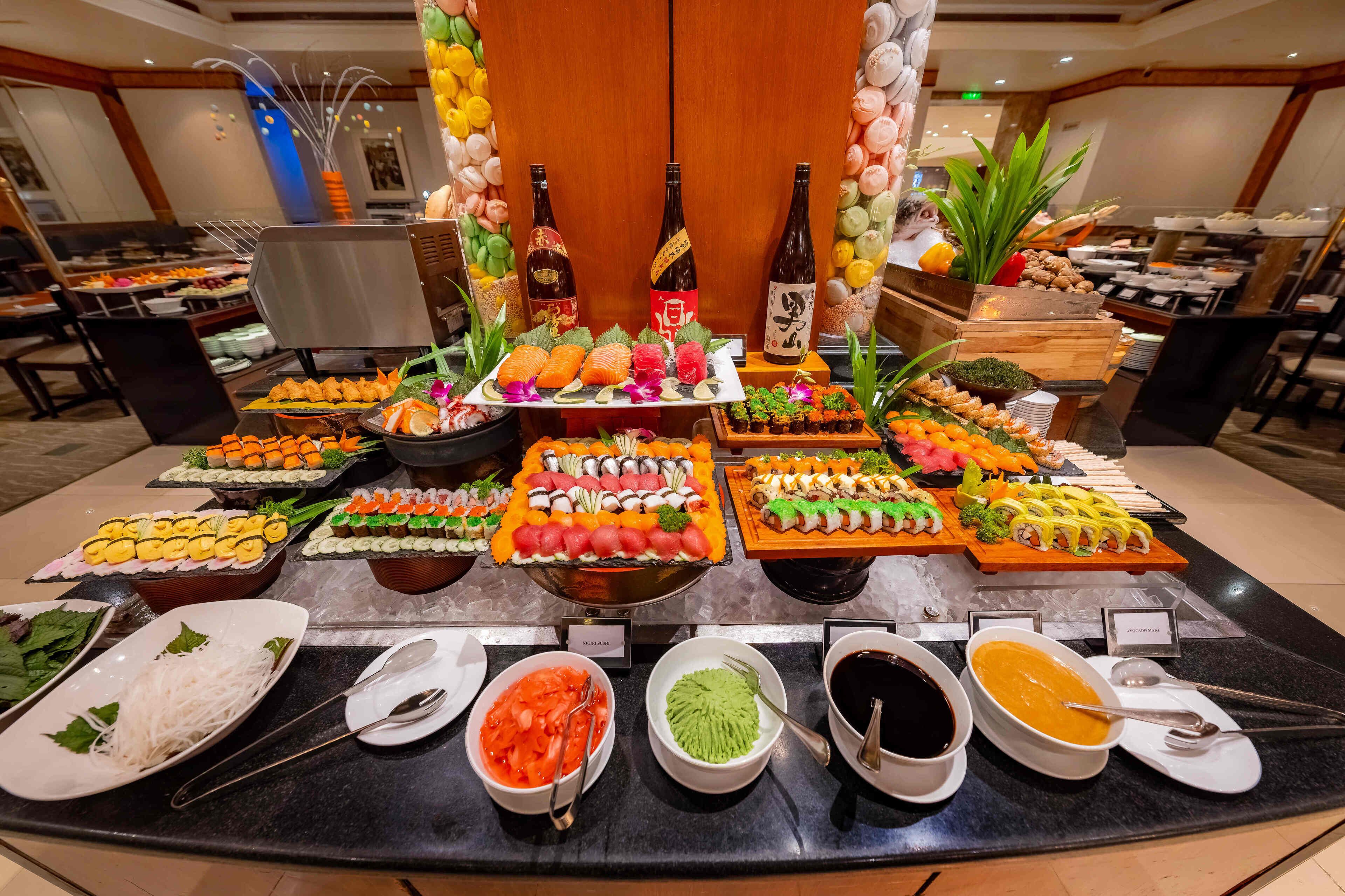 Photo - Saigon Prince Hotel