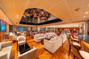 Lobby-Lounge
