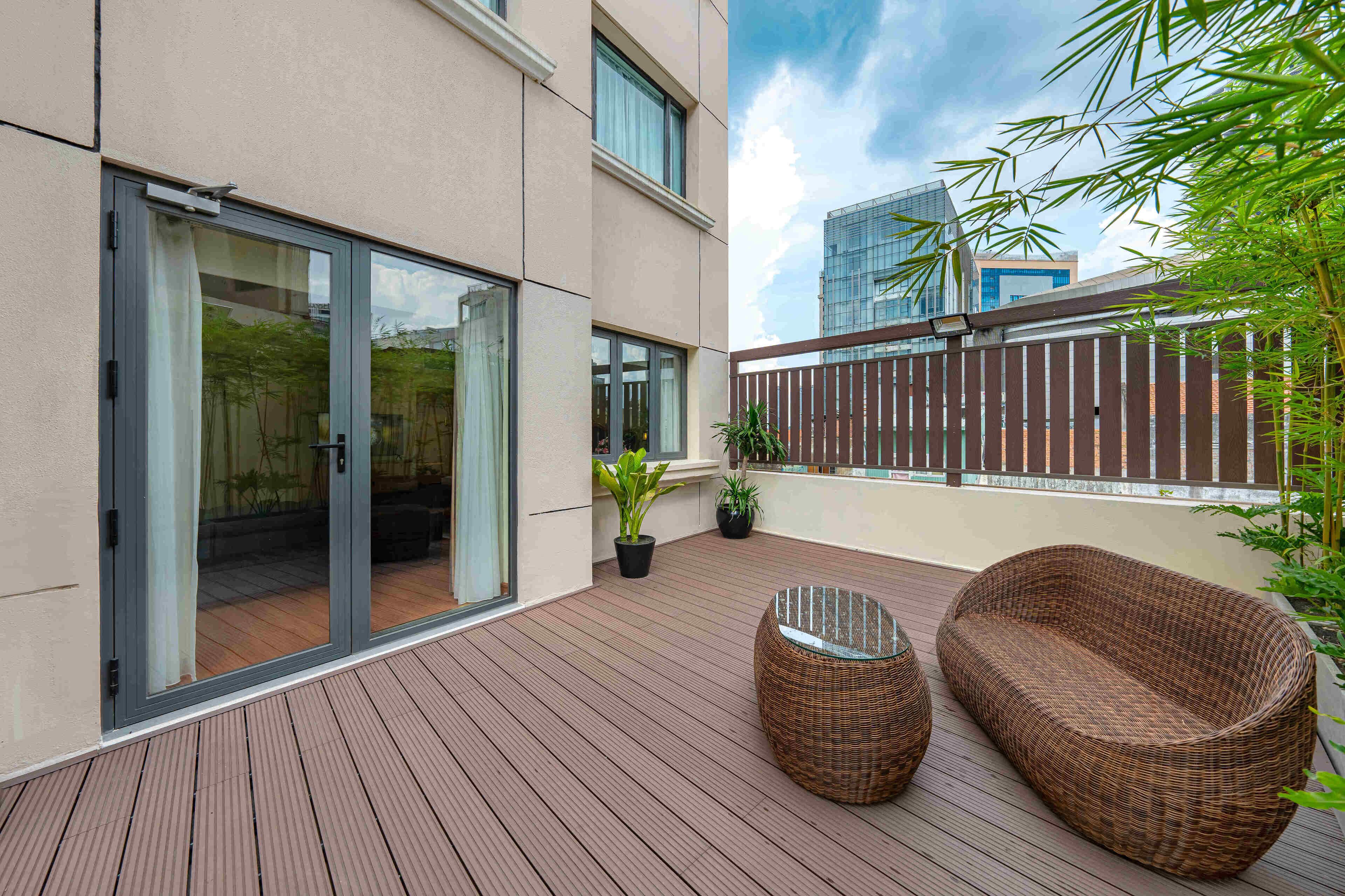 Photo - Saigon Prince Hotel