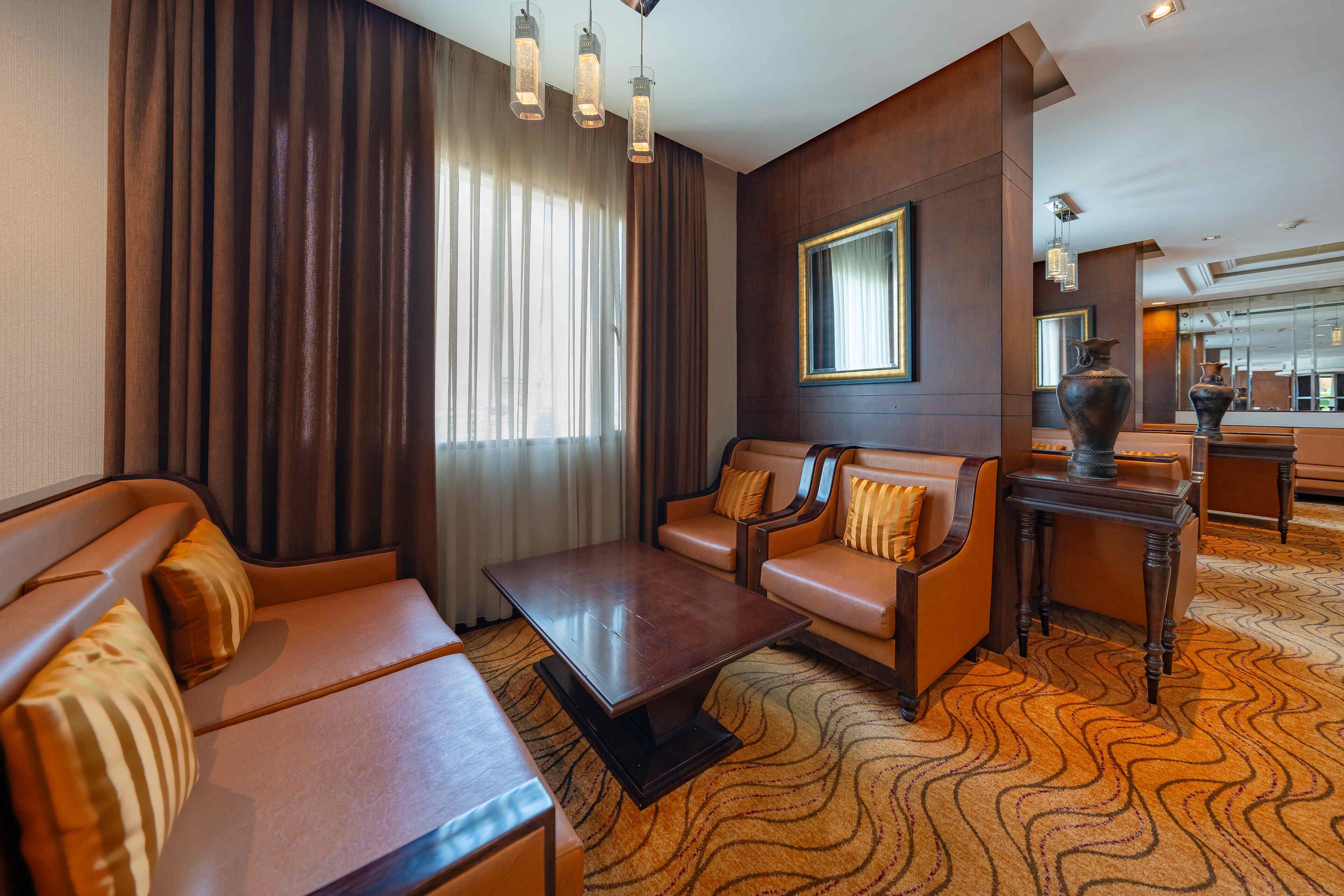 Photo - Saigon Prince Hotel