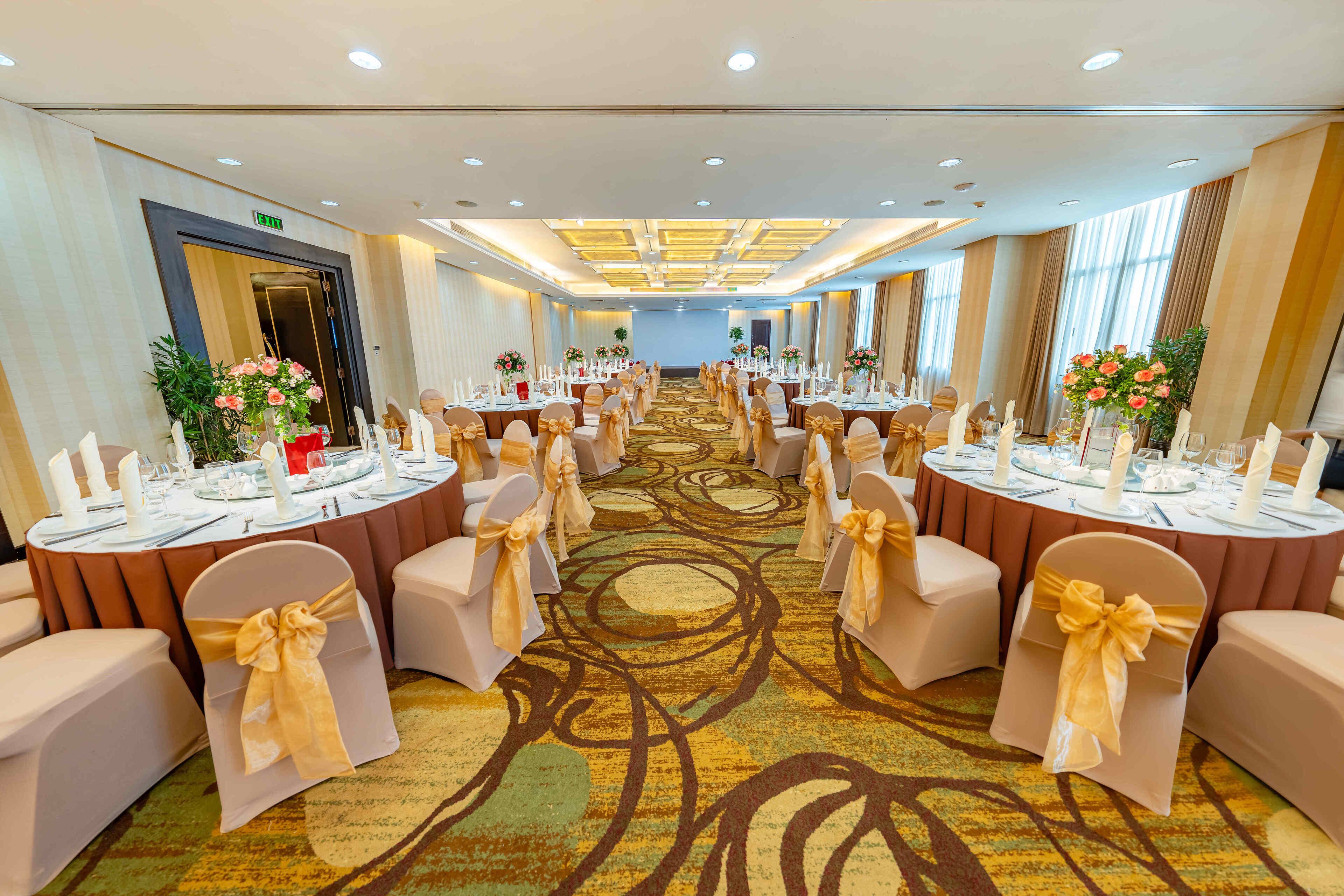 Photo - Saigon Prince Hotel