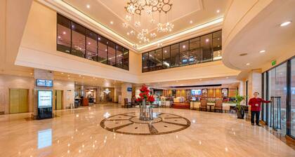 Saigon Prince Hotel