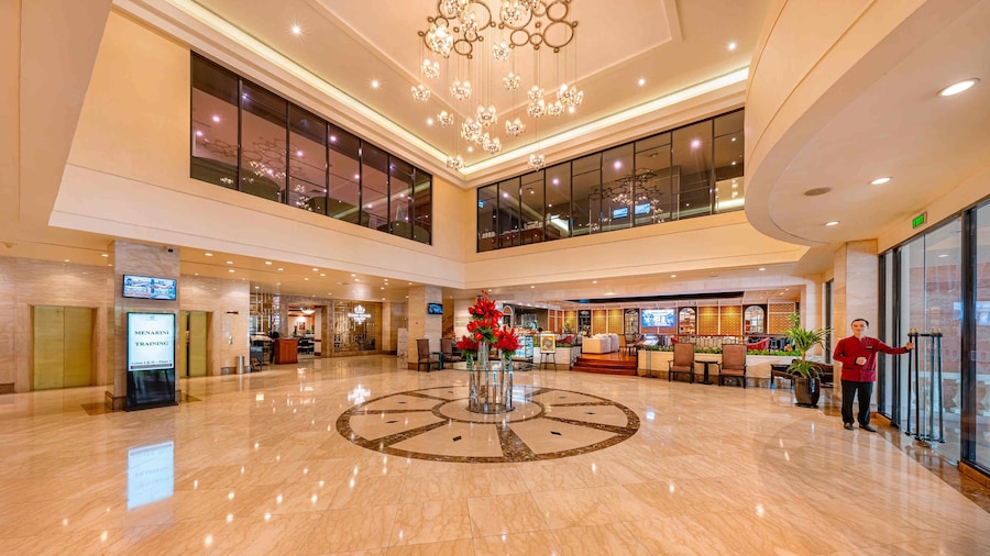 Saigon Prince Hotel