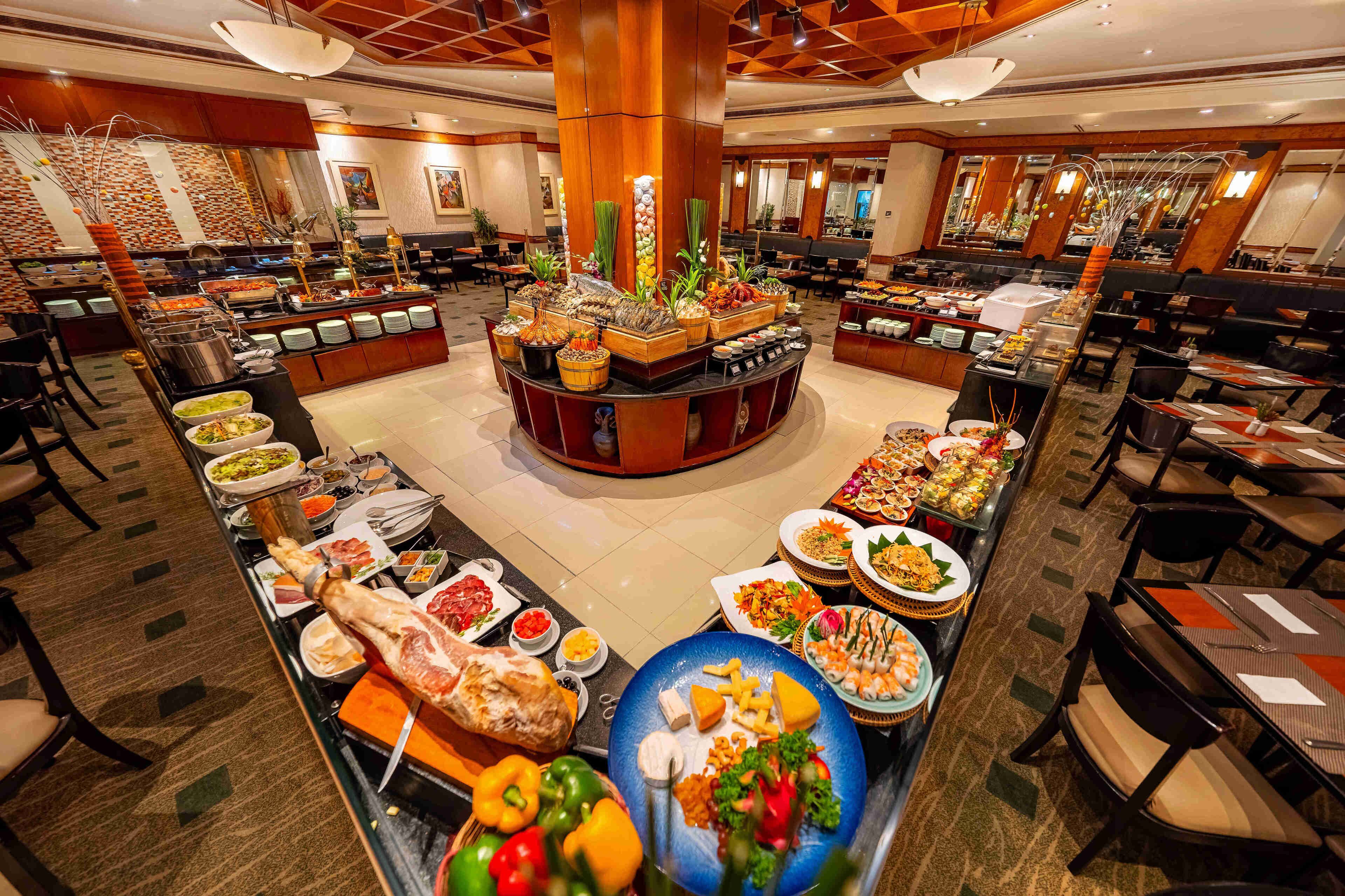 Photo - Saigon Prince Hotel