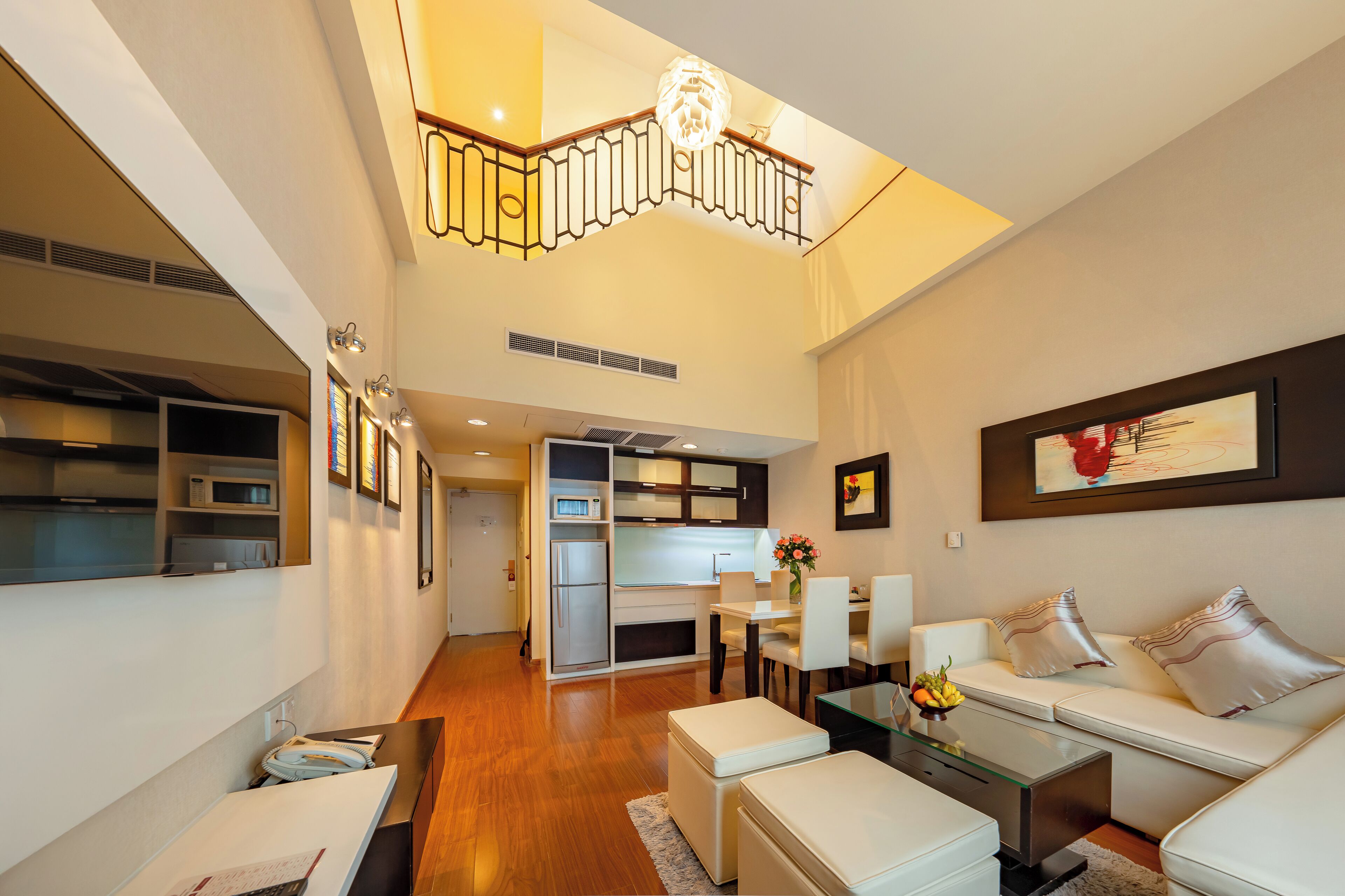 Photo - Saigon Prince Hotel