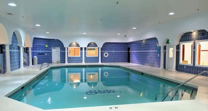 Shilo Inn Suites Ocean Shores