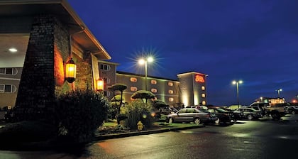 Shilo Inn Suites Hotel - Ocean Shores