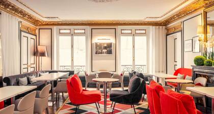 Mercure Paris Opéra Louvre