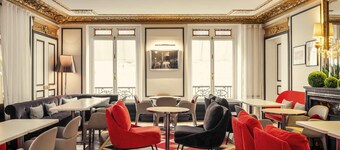 Mercure Paris Opéra Louvre