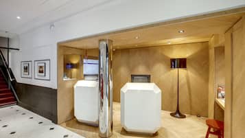 Recepción