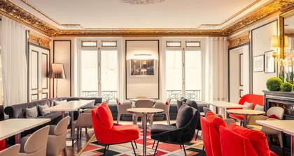 Mercure Paris Opéra Louvre