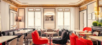 Mercure Paris Opéra Louvre