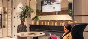 Mercure Paris Opéra Louvre