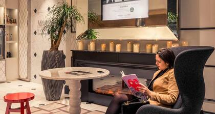 Mercure Paris Opéra Louvre