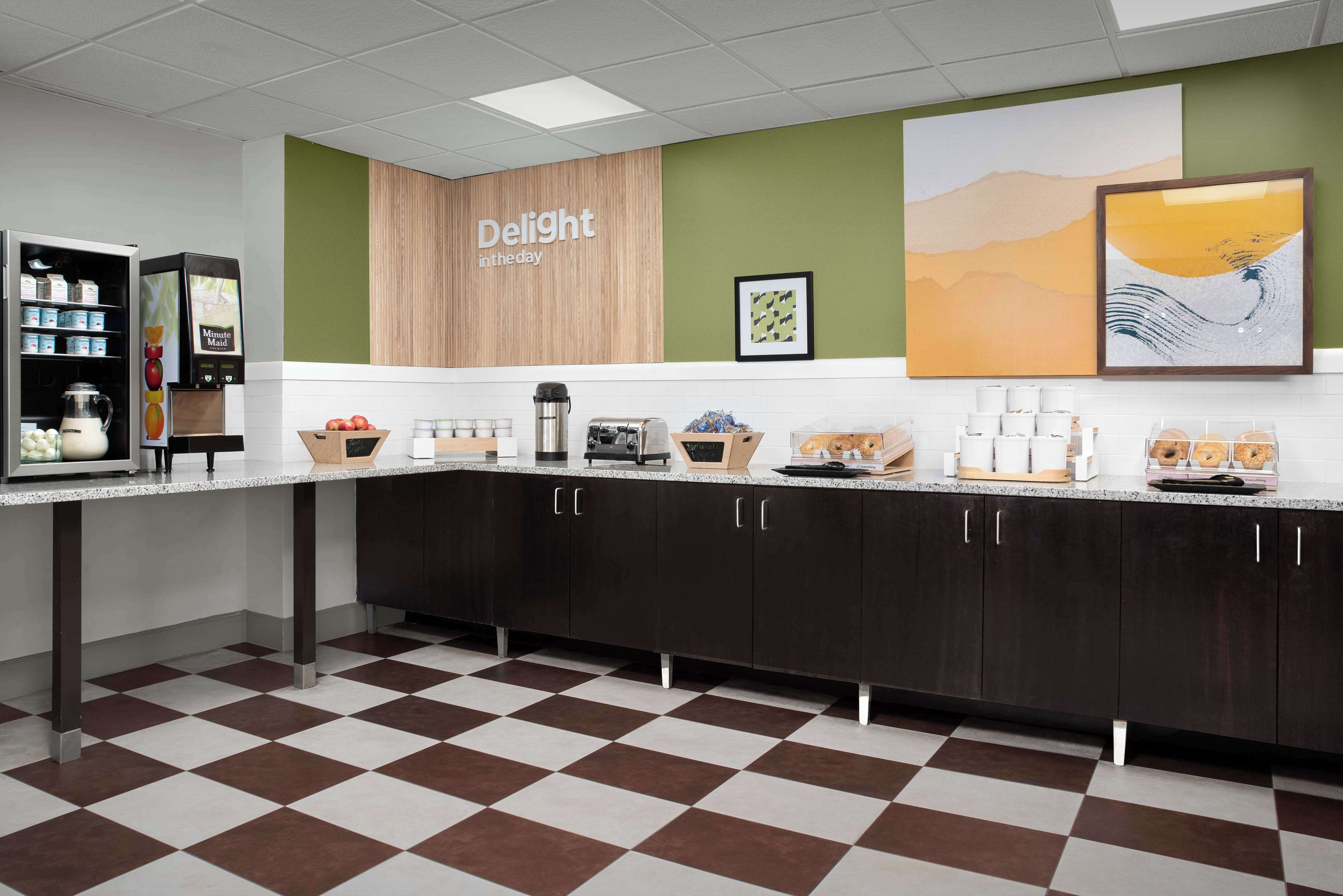 Photo - Spark by Hilton Tampa Brandon