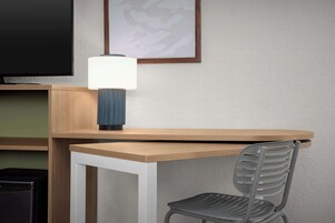 Ropa de cama de alta calidad, cubrecamas y escritorio 