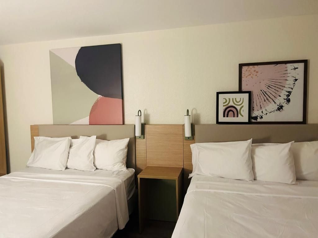 Photo - Spark by Hilton Tampa Brandon