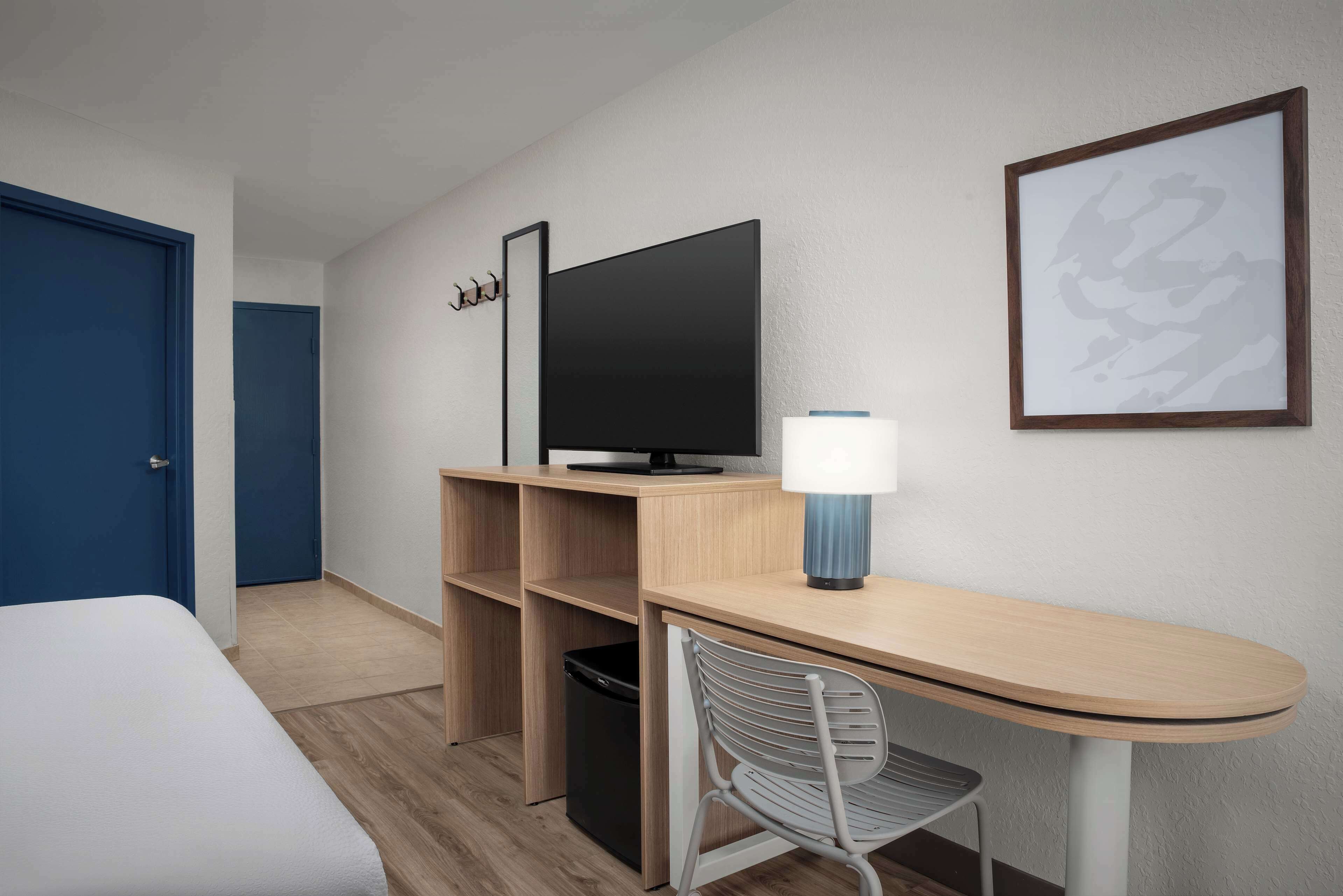 Photo - Spark by Hilton Tampa Brandon