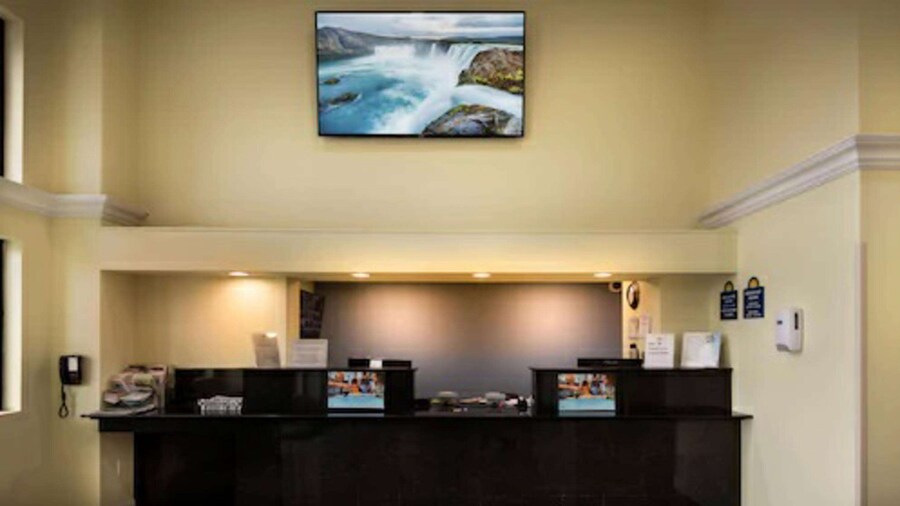 Days Inn by Wyndham Wayne