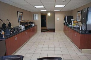 包含每日欧式早餐