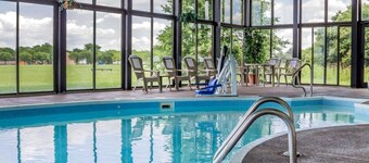 Comfort Inn Maumee - Perrysburg Area