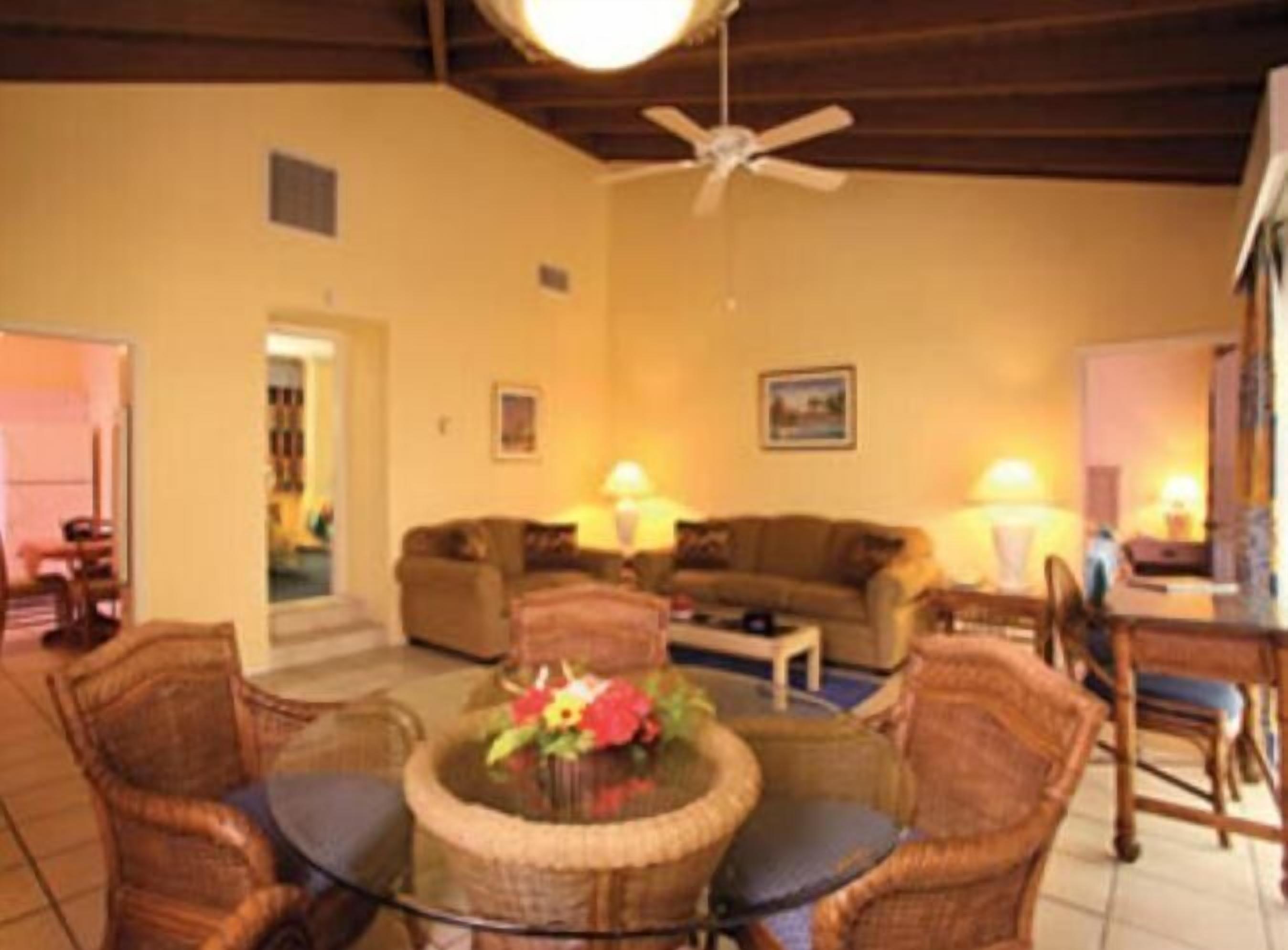 Bay View Suites Paradise Island