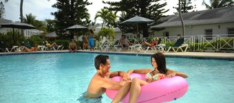 Bay View Suites Paradise Island