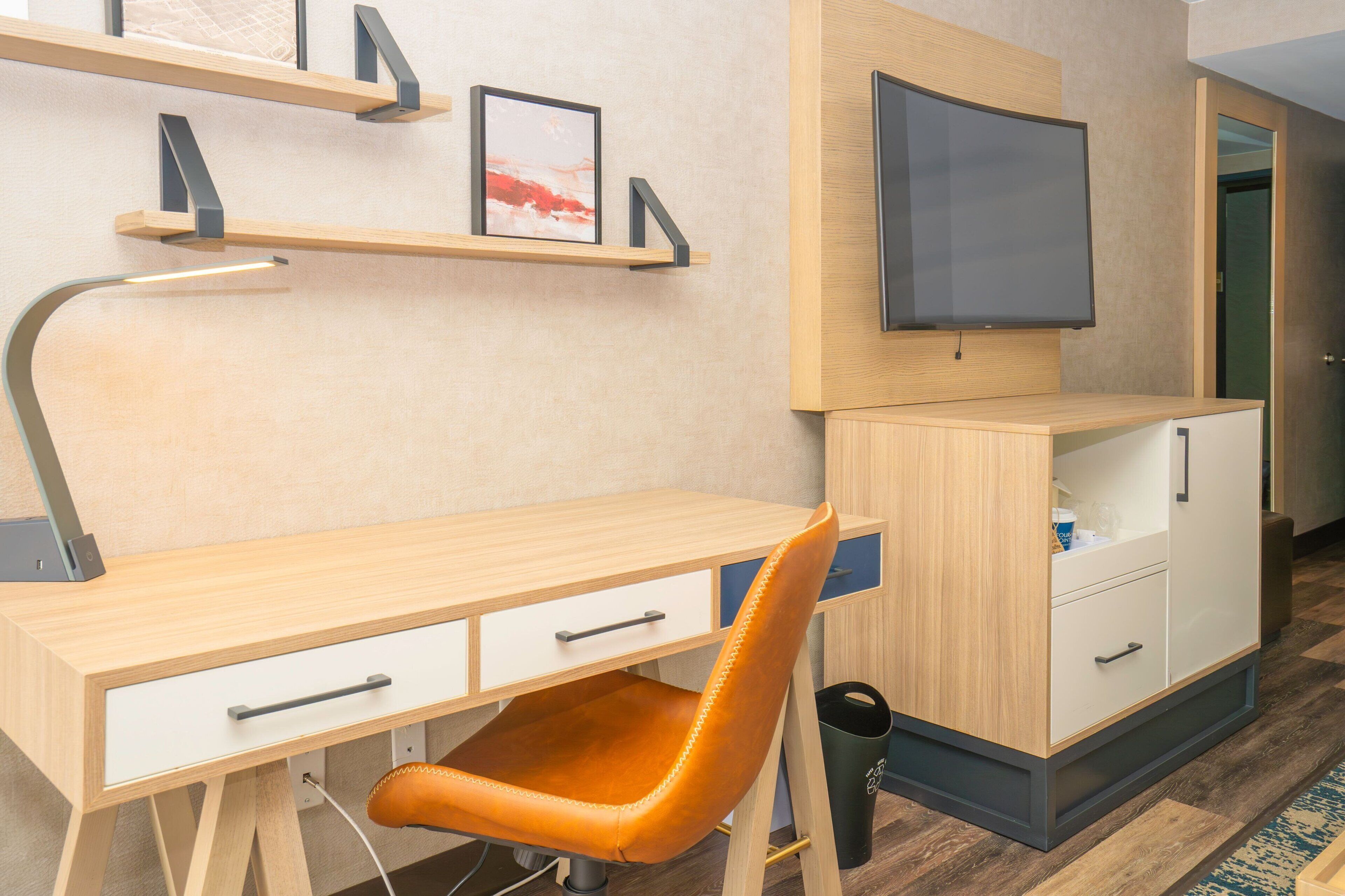 1 bedroom, premium bedding, down duvets, pillow-top beds