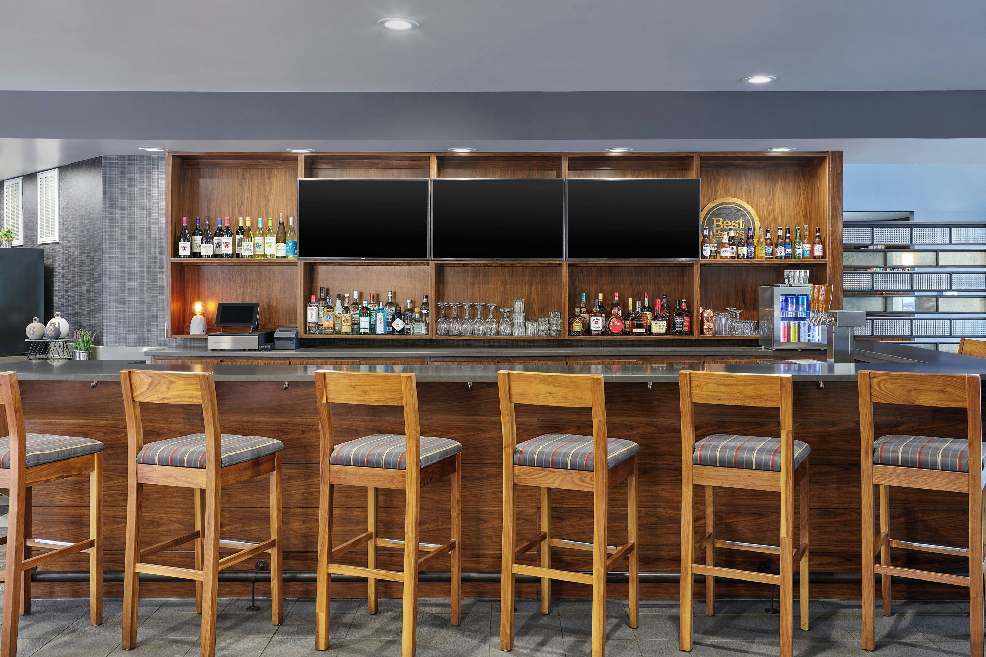 Foto - Four Points by Sheraton Salt Lake City Airport