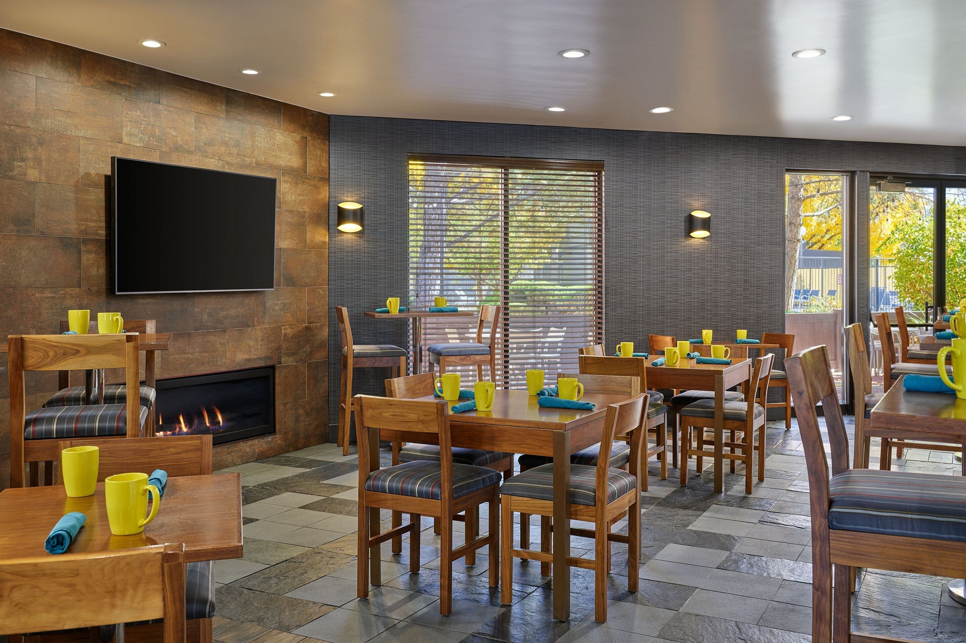 Foto - Four Points by Sheraton Salt Lake City Airport