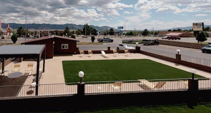 Econo Lodge Cortez near Mesa Verde