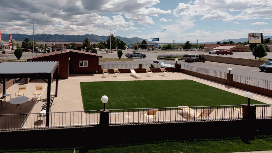 Econo Lodge Cortez near Mesa Verde