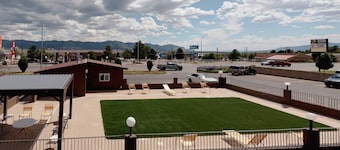 Econo Lodge Cortez near Mesa Verde
