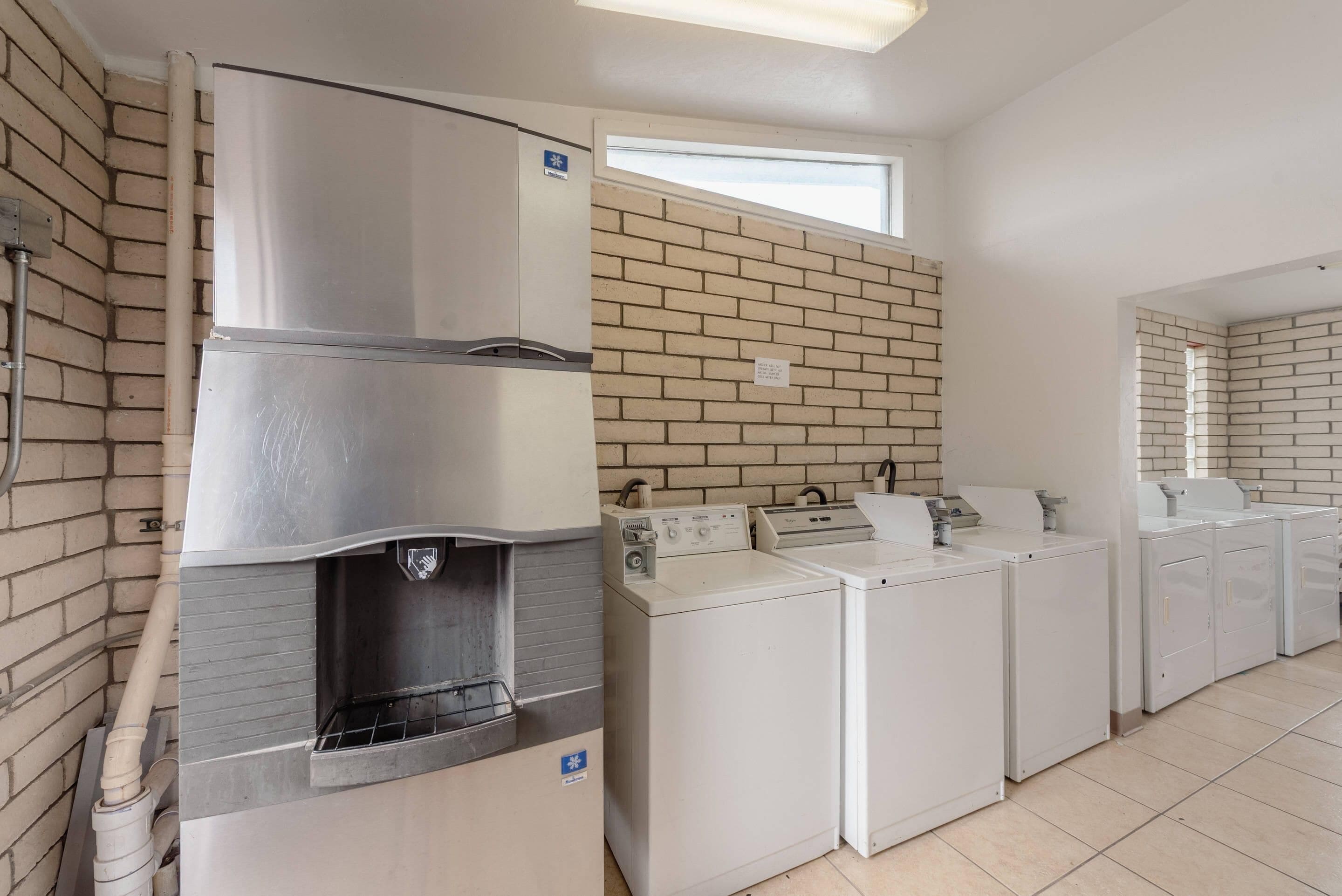 Accommodatievoorzieningen