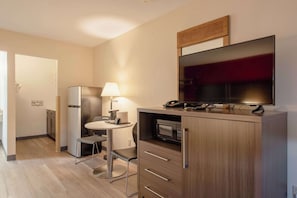 Room, 2 Queen Beds, Non Smoking | Premium bedding, in-room safe, desk, iron/ironing board