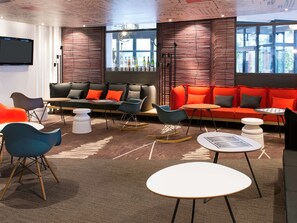 酒吧（店内）