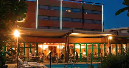 ibis Valence Sud